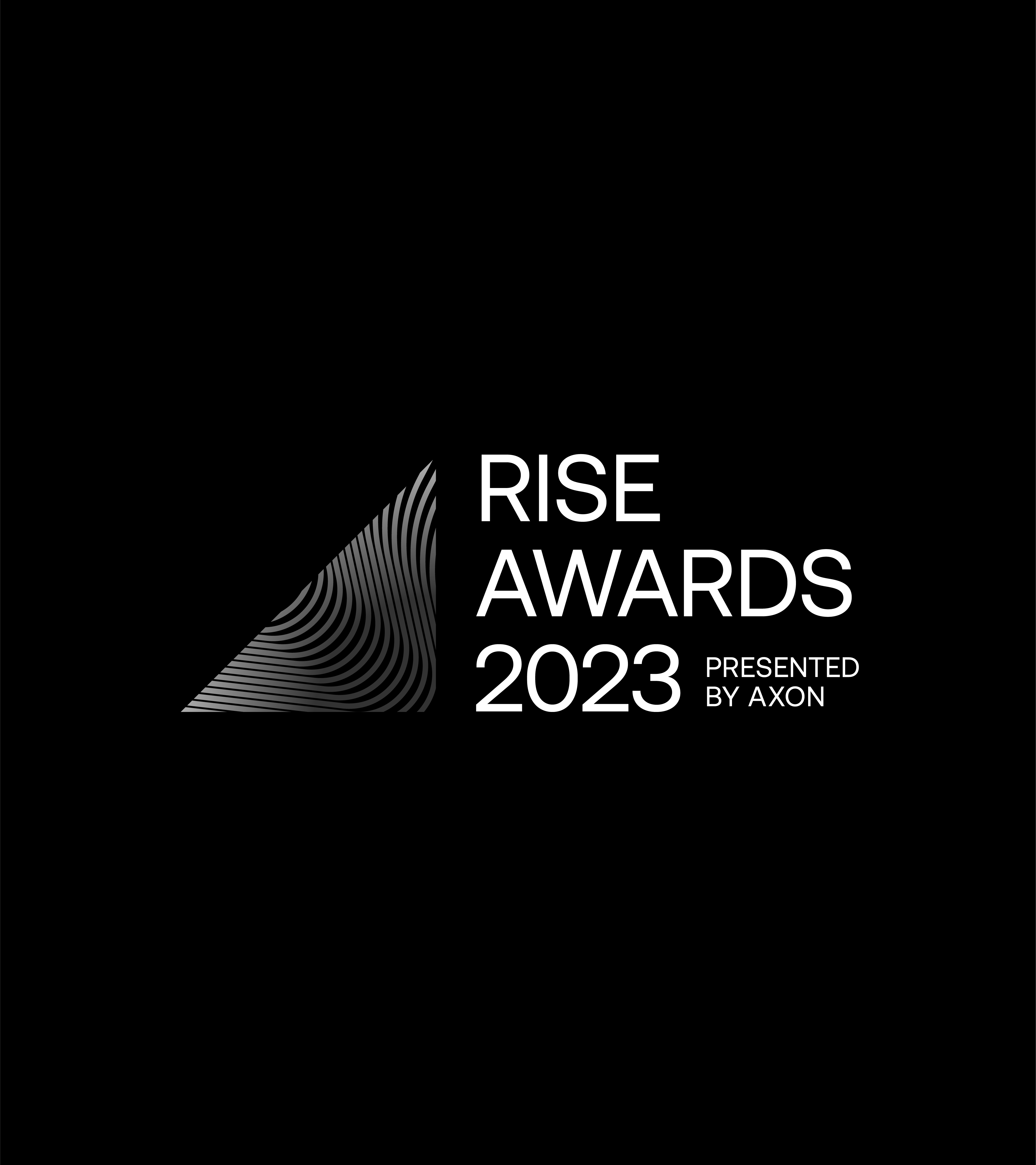 The 2023 RISE Awards Presented by Axon
