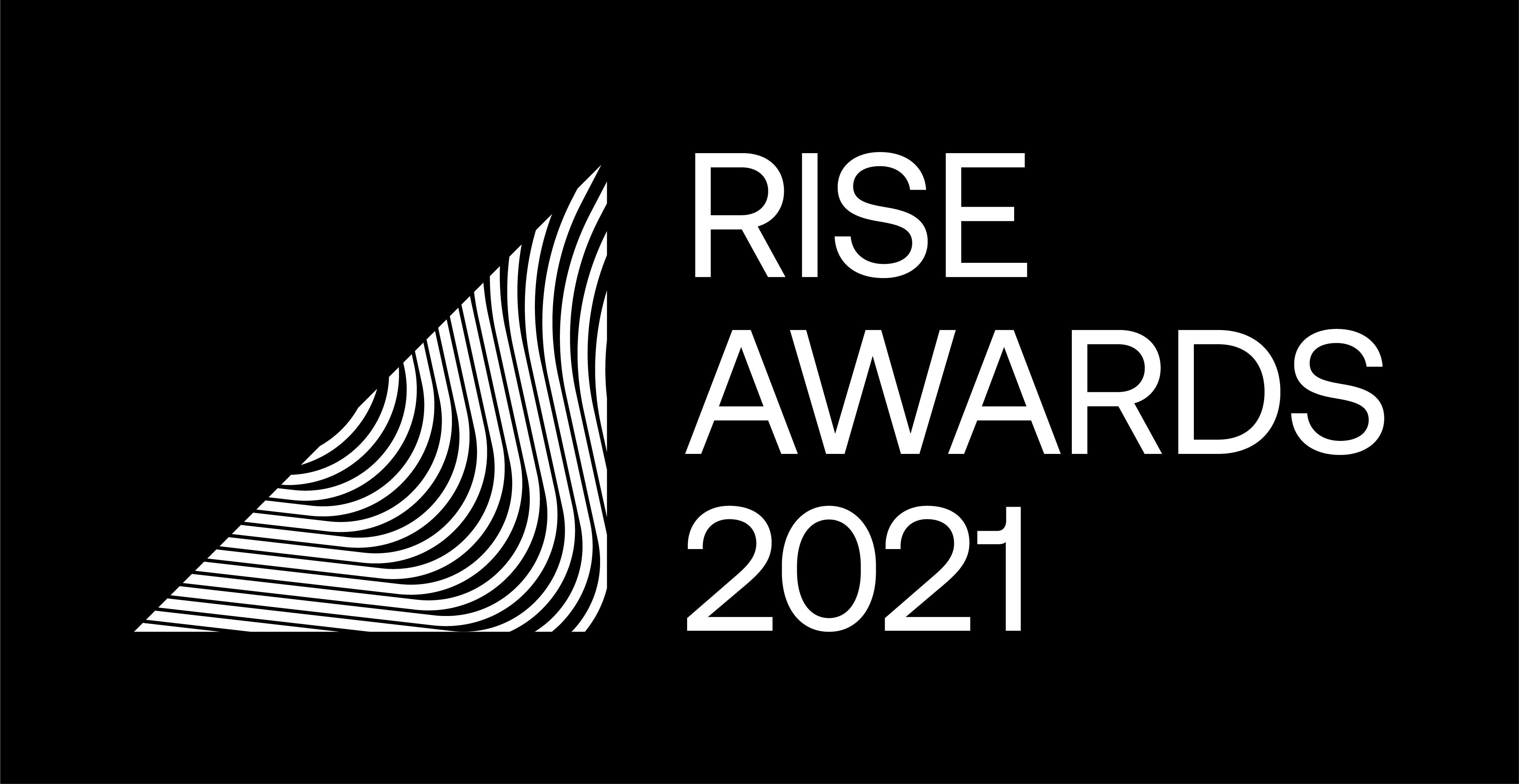 The 2021 RISE Awards - Meet our Finalists