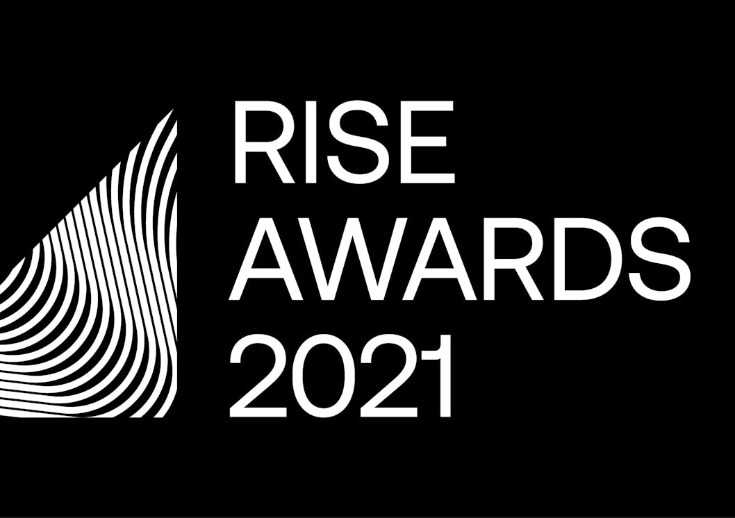 The 2021 RISE Awards Meet our Finalists