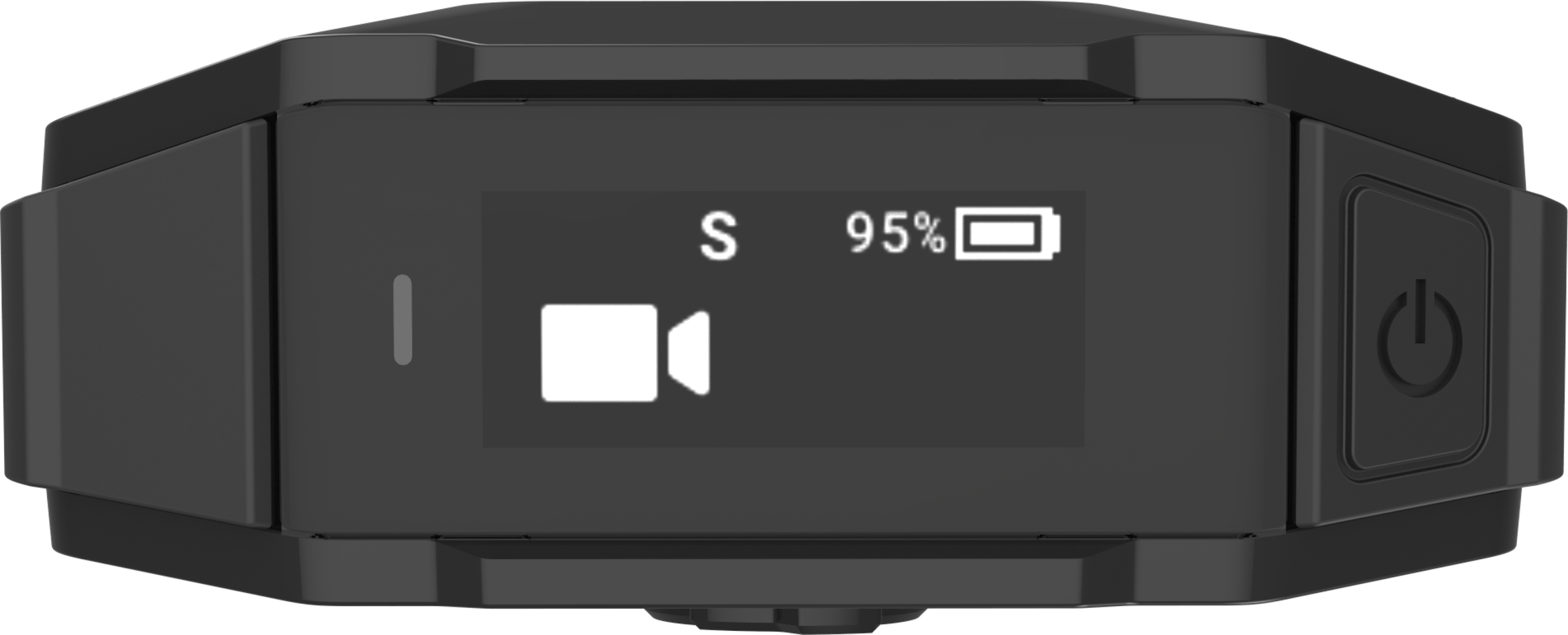 Axon Body 3 Blog The Making of Axon Body 3 Big Decisions on Display