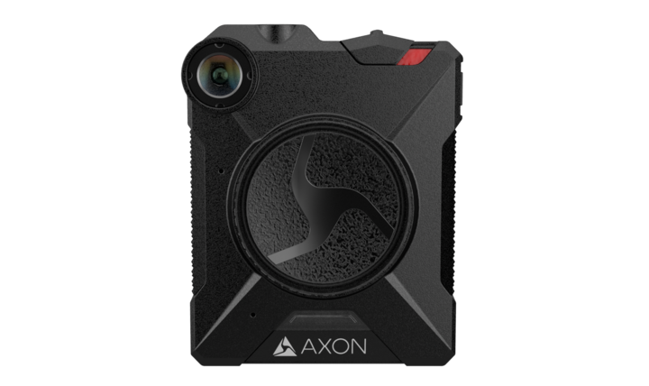 Axon Flex Camera with Epaulette Mount 
