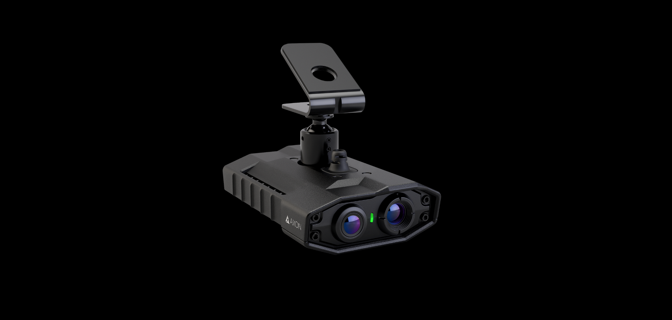 How Axon joined forces to develop the next generation incar camera system