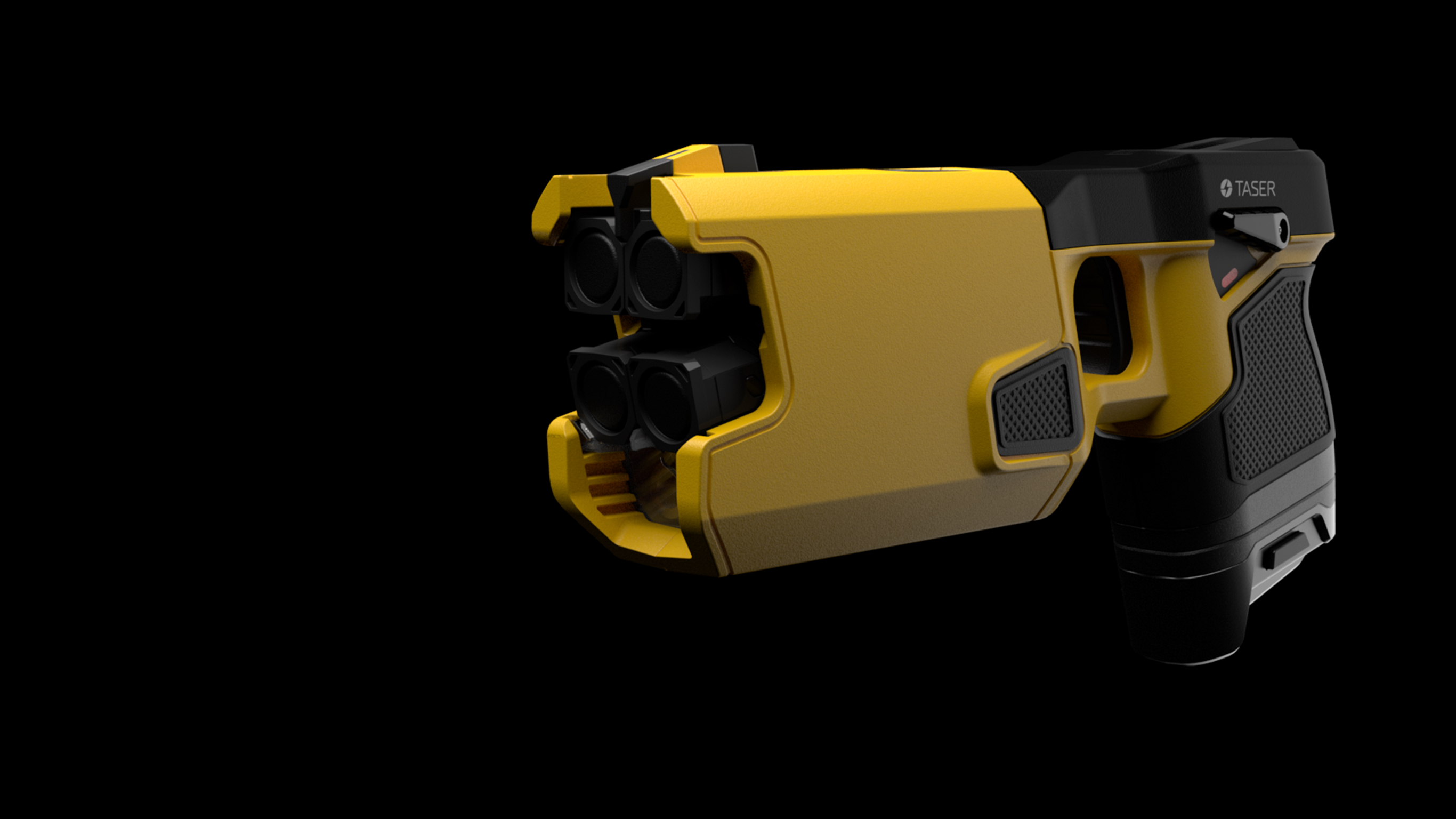 axon taser cost