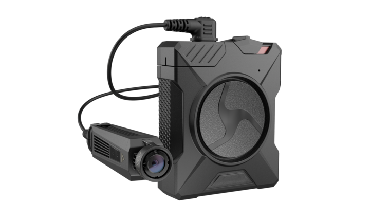 axon body camera