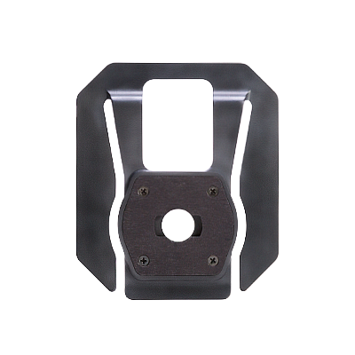 Choosing the Correct Axon BodyWorn Camera Mount