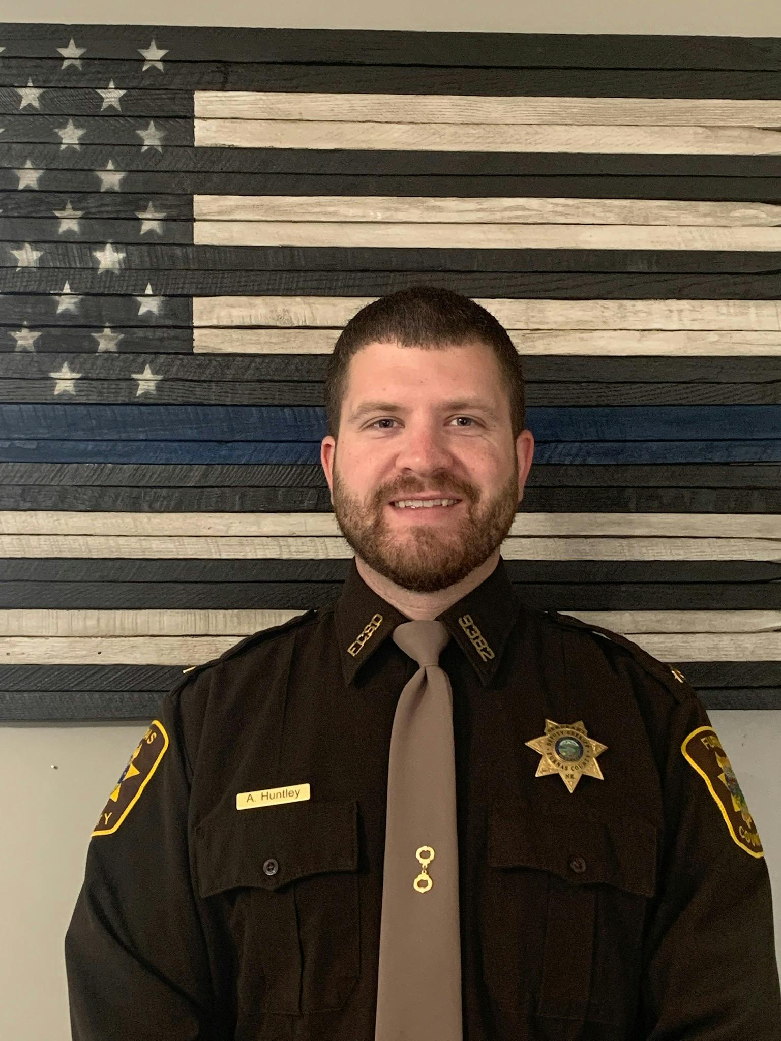 Nacogdoches County Sheriffs Department - hgzz35d