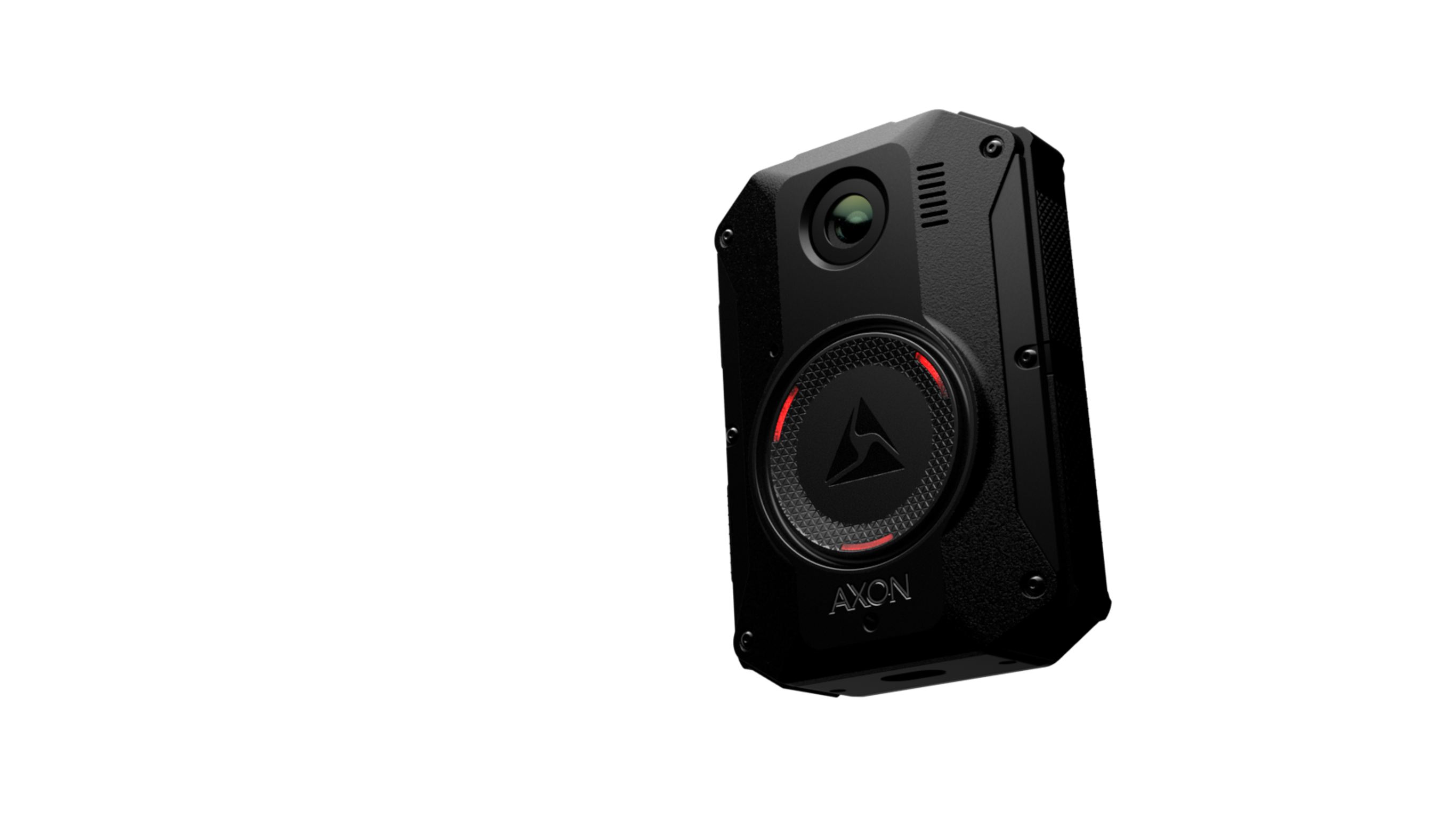 axon body camera