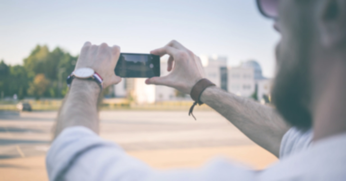 Is Cellphone Video Admissible in Court?