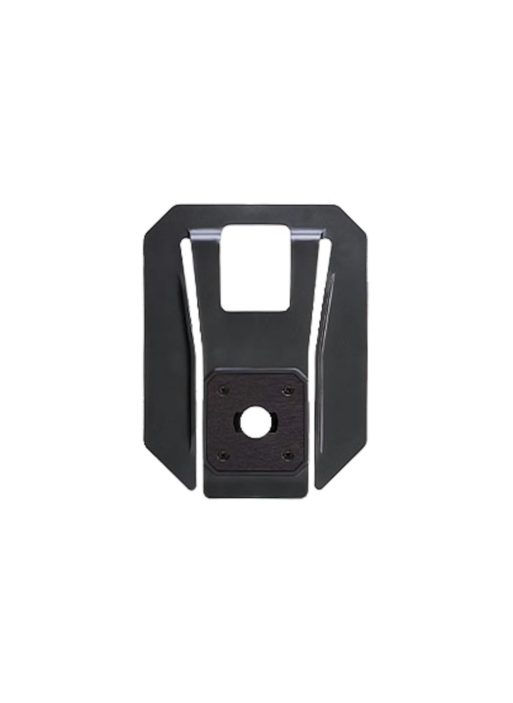 Choosing the Correct Axon BodyWorn Camera Mount