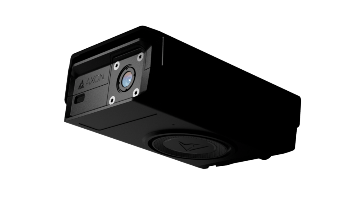 Axon adds license plate recognition to police dash cams, but heeds