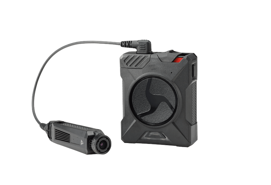 Axon Body 3