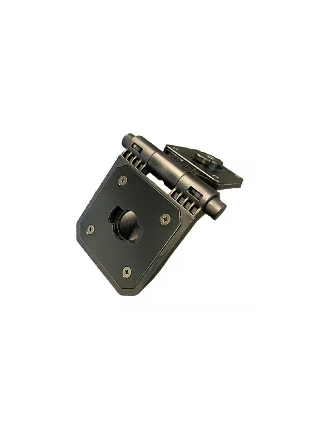 Choosing the Correct Axon BodyWorn Camera Mount