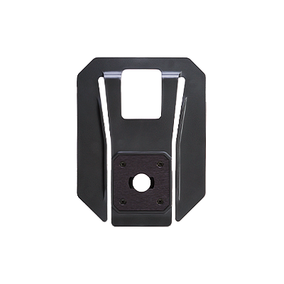 Choosing the Correct Axon BodyWorn Camera Mount