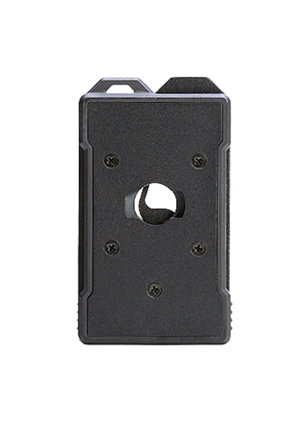 Choosing the Correct Axon BodyWorn Camera Mount