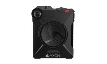 axon body camera