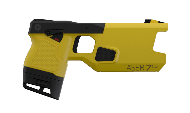 Taser 7 CQ (Close Quarters) Home Defense Kit