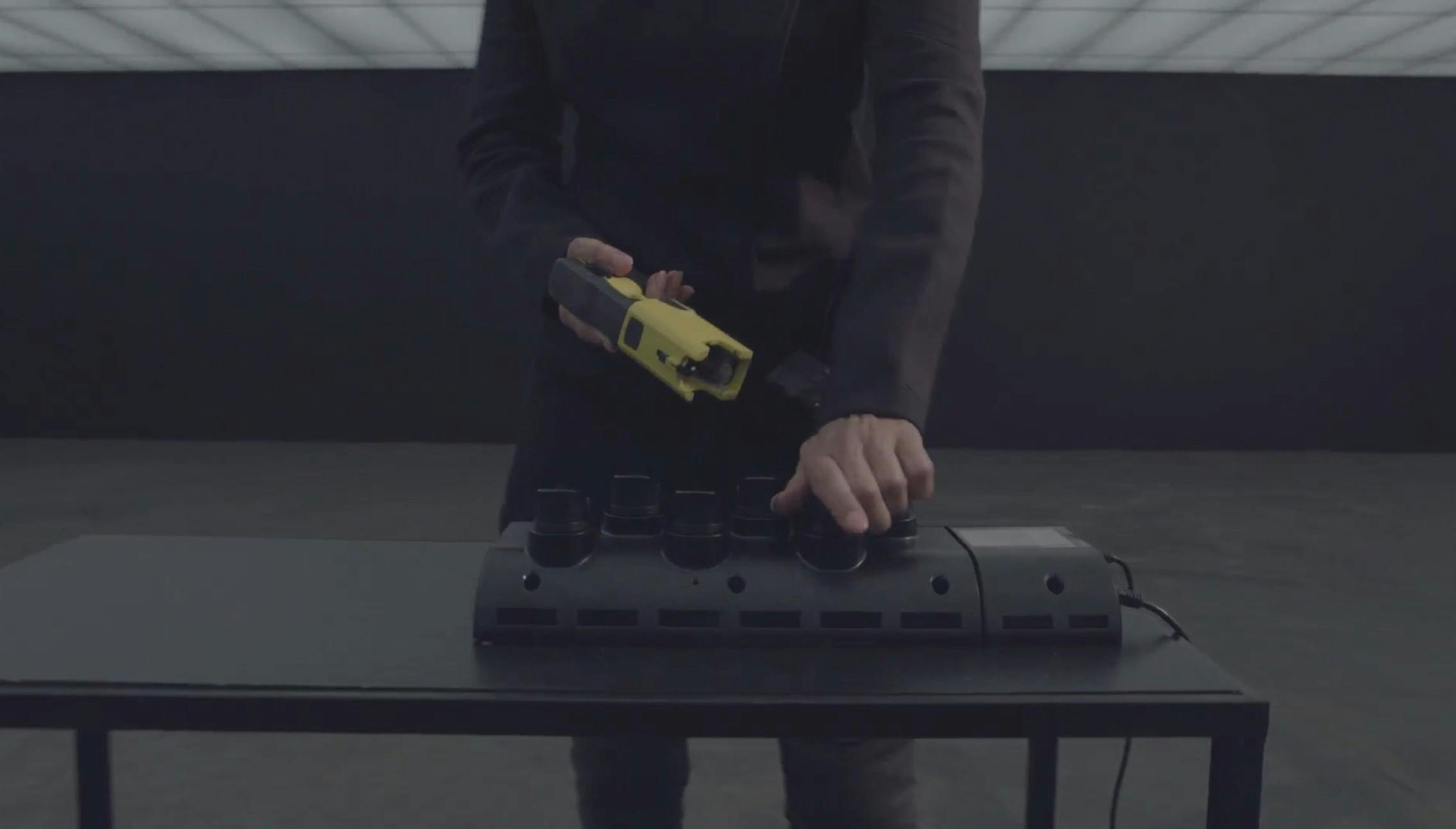 Taser 7 Taser 7