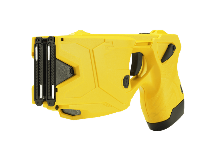 How To Operate The Taser 7