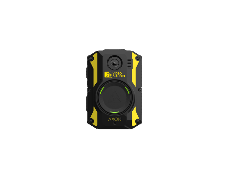 Axon Body 3