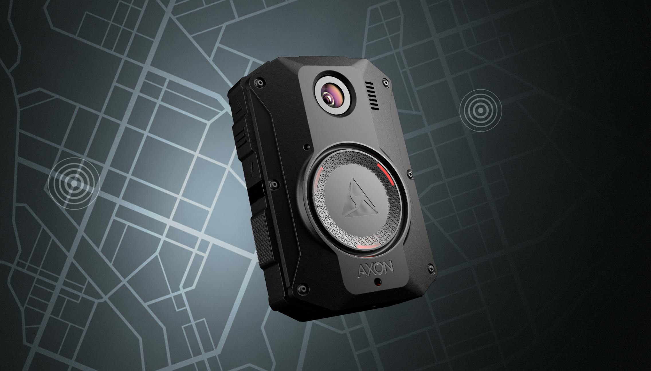 DHS S&T Seeks Information on Body Cameras with Automatic Activation