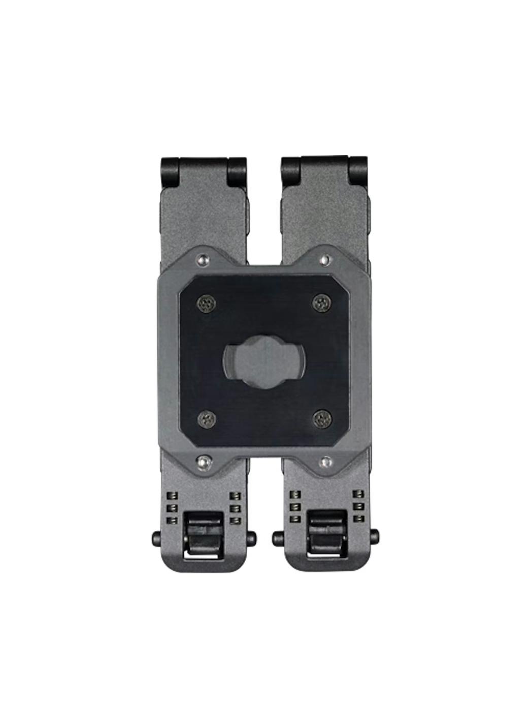 Choosing the Correct Axon BodyWorn Camera Mount
