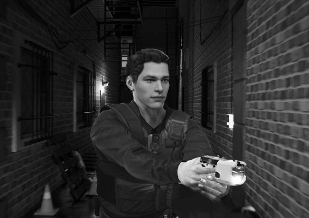 Axon Partners with National Tactical Officers Association to Design and Axon Partners with National Tactical Officers Association to Design and