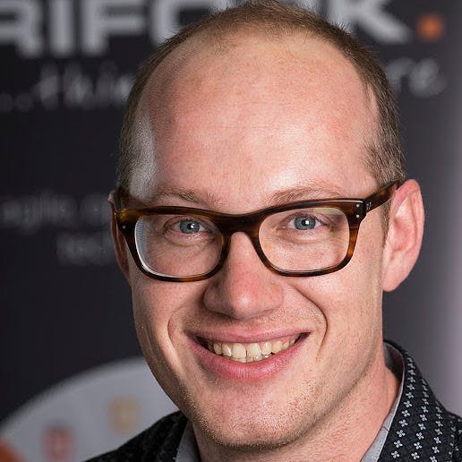 Joris Kuipers - Trifork Joris Kuipers - Trifork