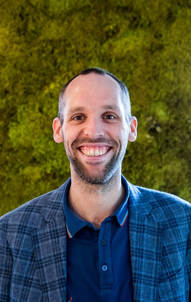 Arno van Rossum Software Coach at FourScouts Arno van Rossum Software Coach at FourScouts