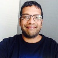 Vijay Nair Vijay Nair