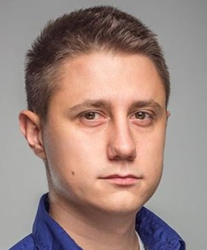 Milan Savic, Software engineer at AxonIQ Milan Savic, Software engineer at AxonIQ