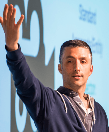 Michael Kazarian - Promontech Michael Kazarian - Promontech