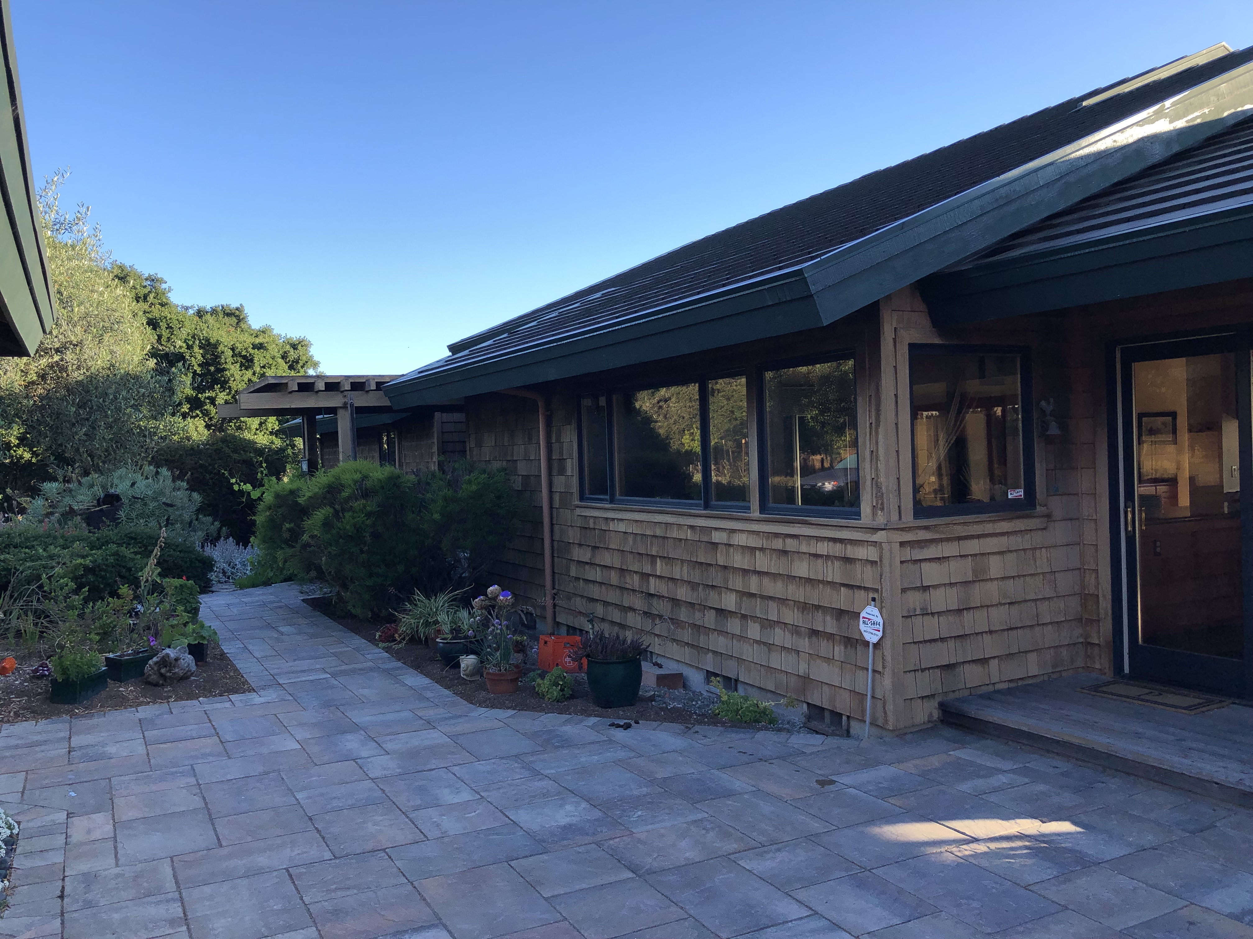 Ayers Construction LLC