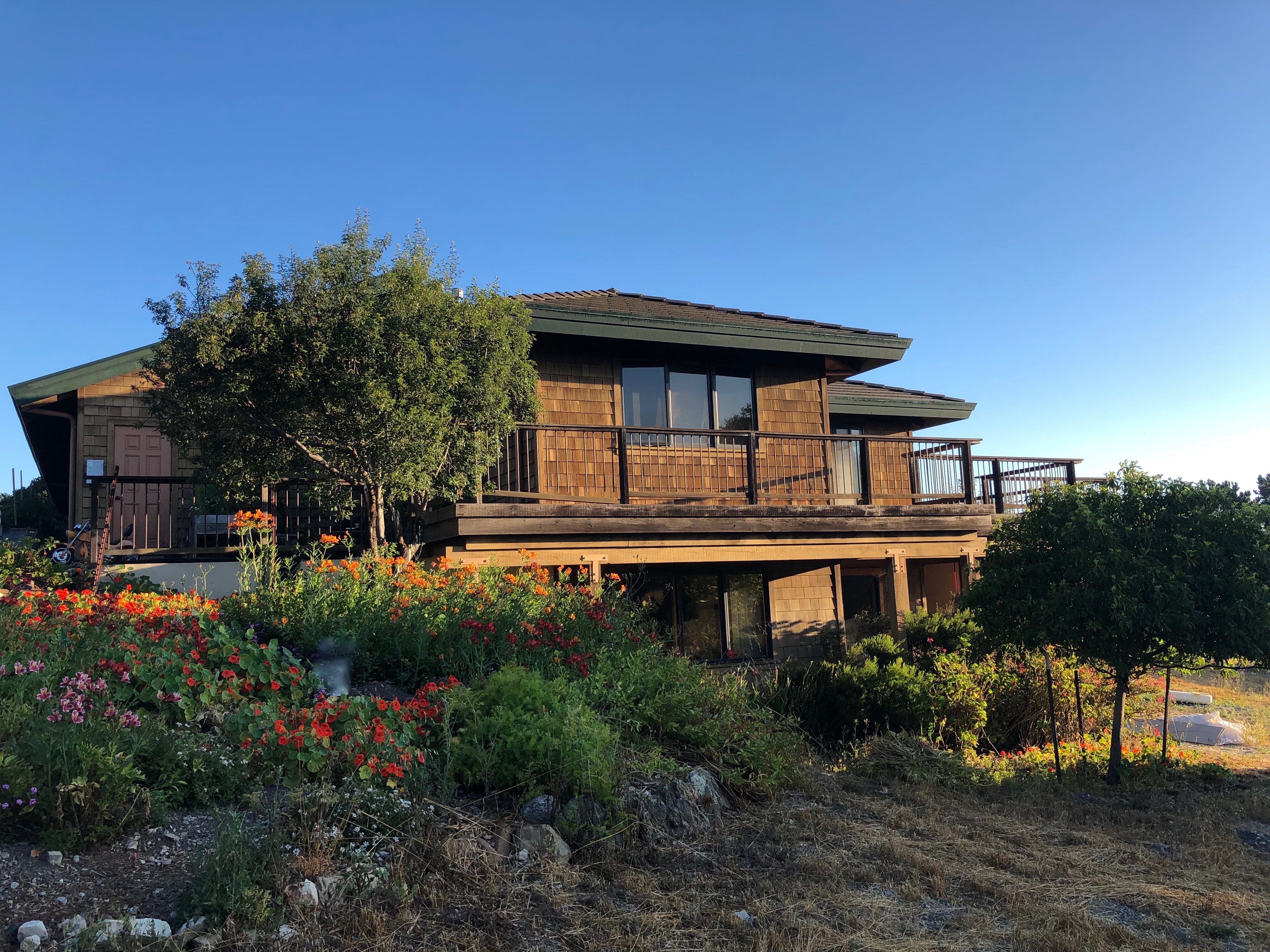 Ayers Construction LLC