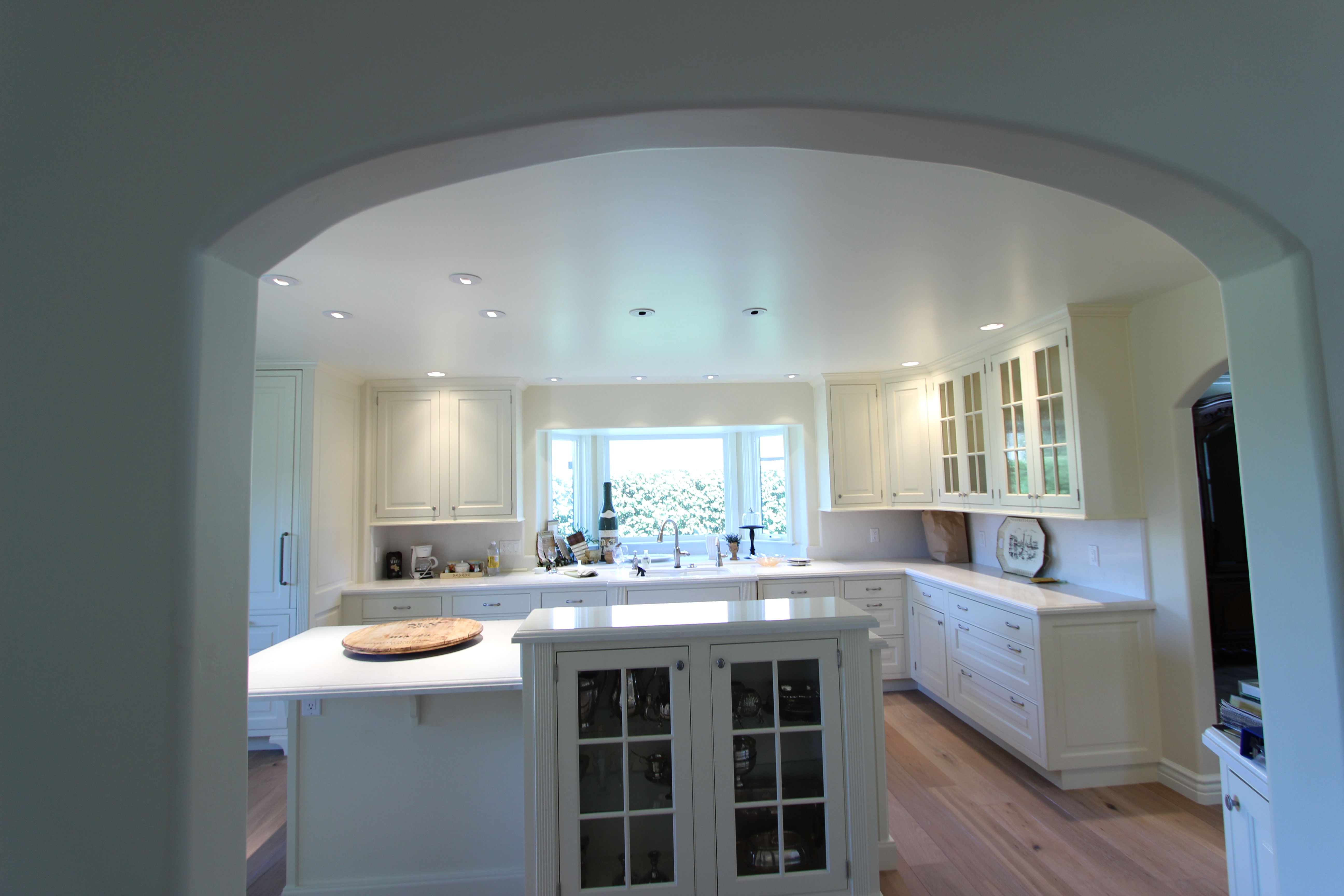 Ayers Construction LLC