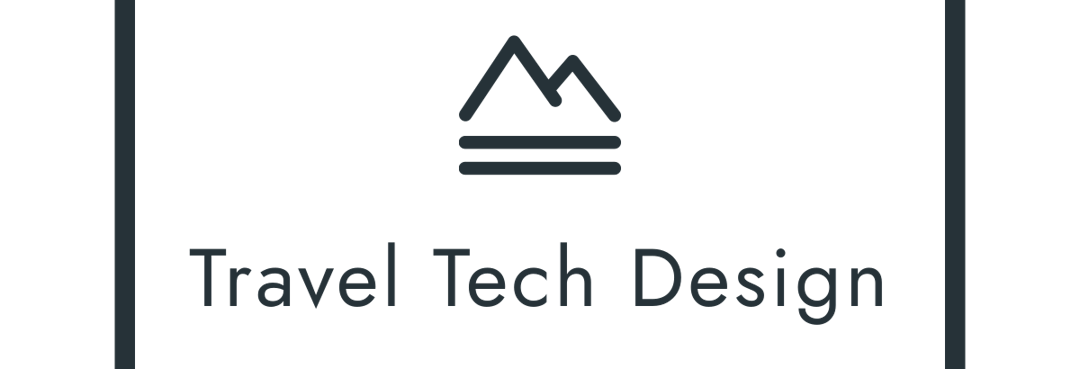 Contact | Travel Tech Design