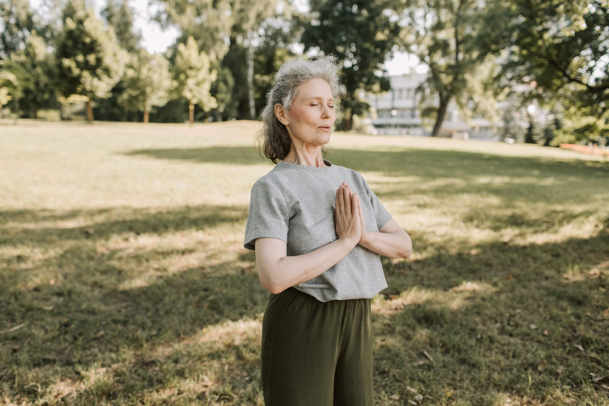 Wechseljahre und Frauengesundheit im ayurvedischen Kontext