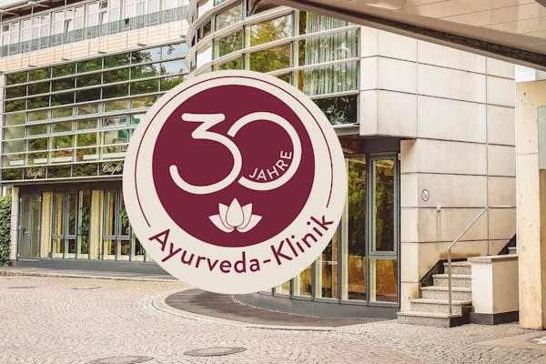 30 Jahre Ayurveda
