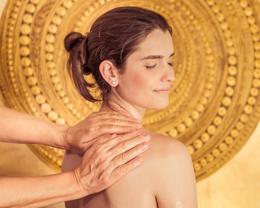 Ayurveda Frauengesundheit