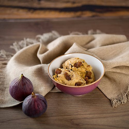 Ayurvedische Küche in der Ayurveda-Klinik Kassel