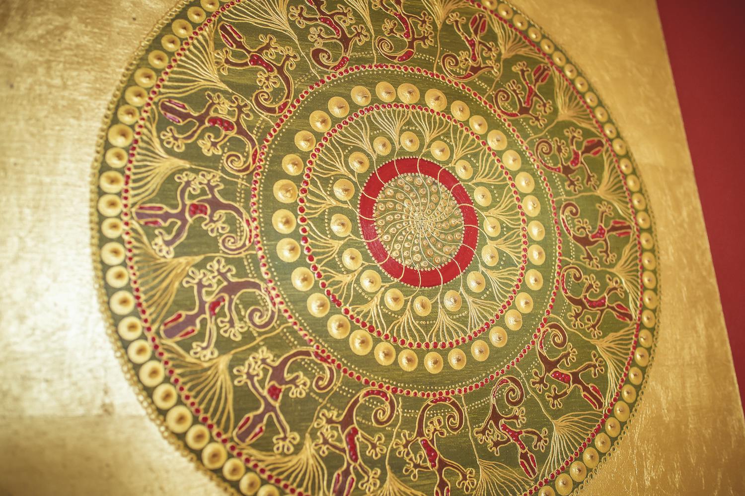 Ayurveda-Klinik Ayurveda-Klinik