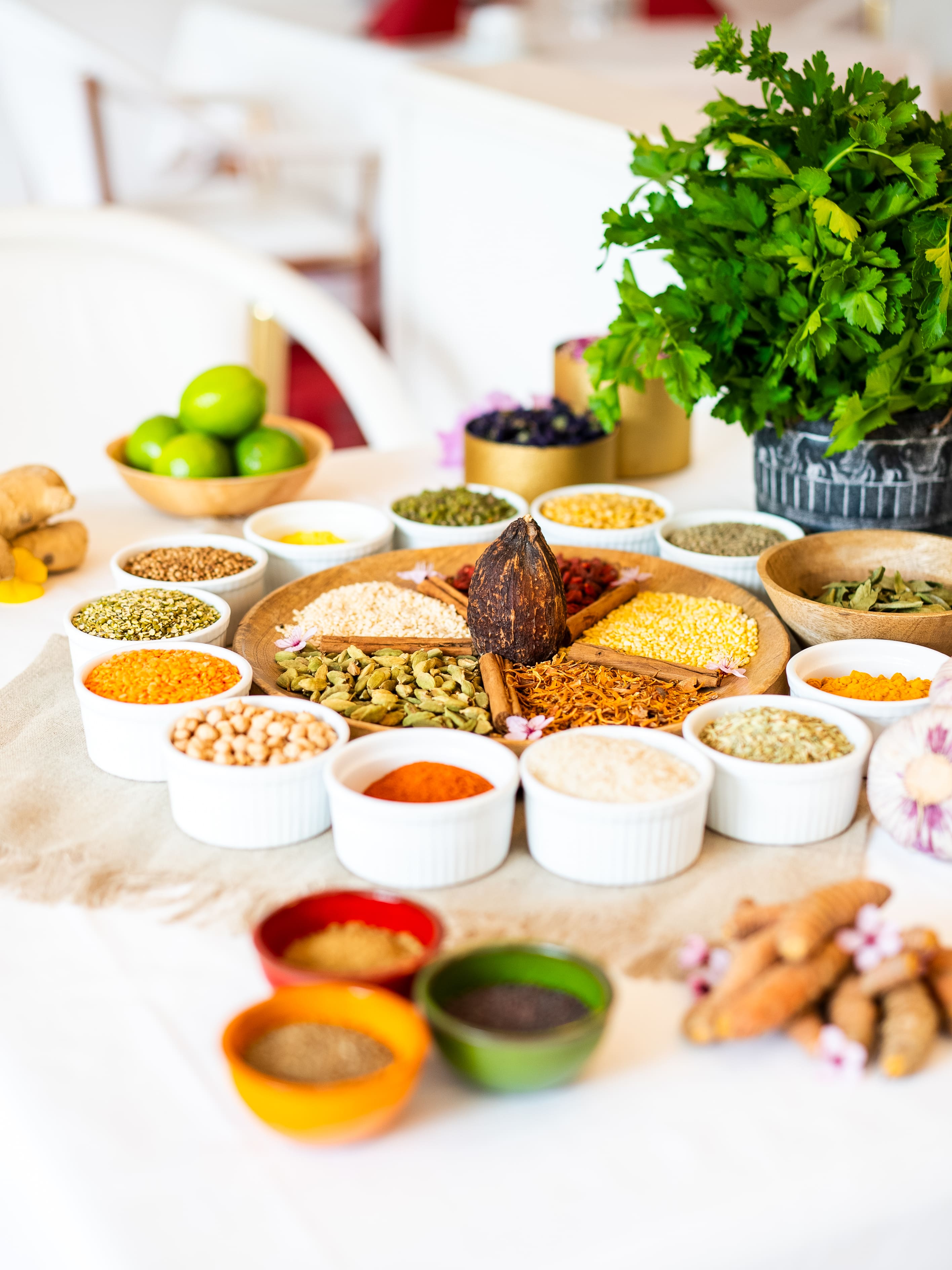 Ayurveda Ernährung