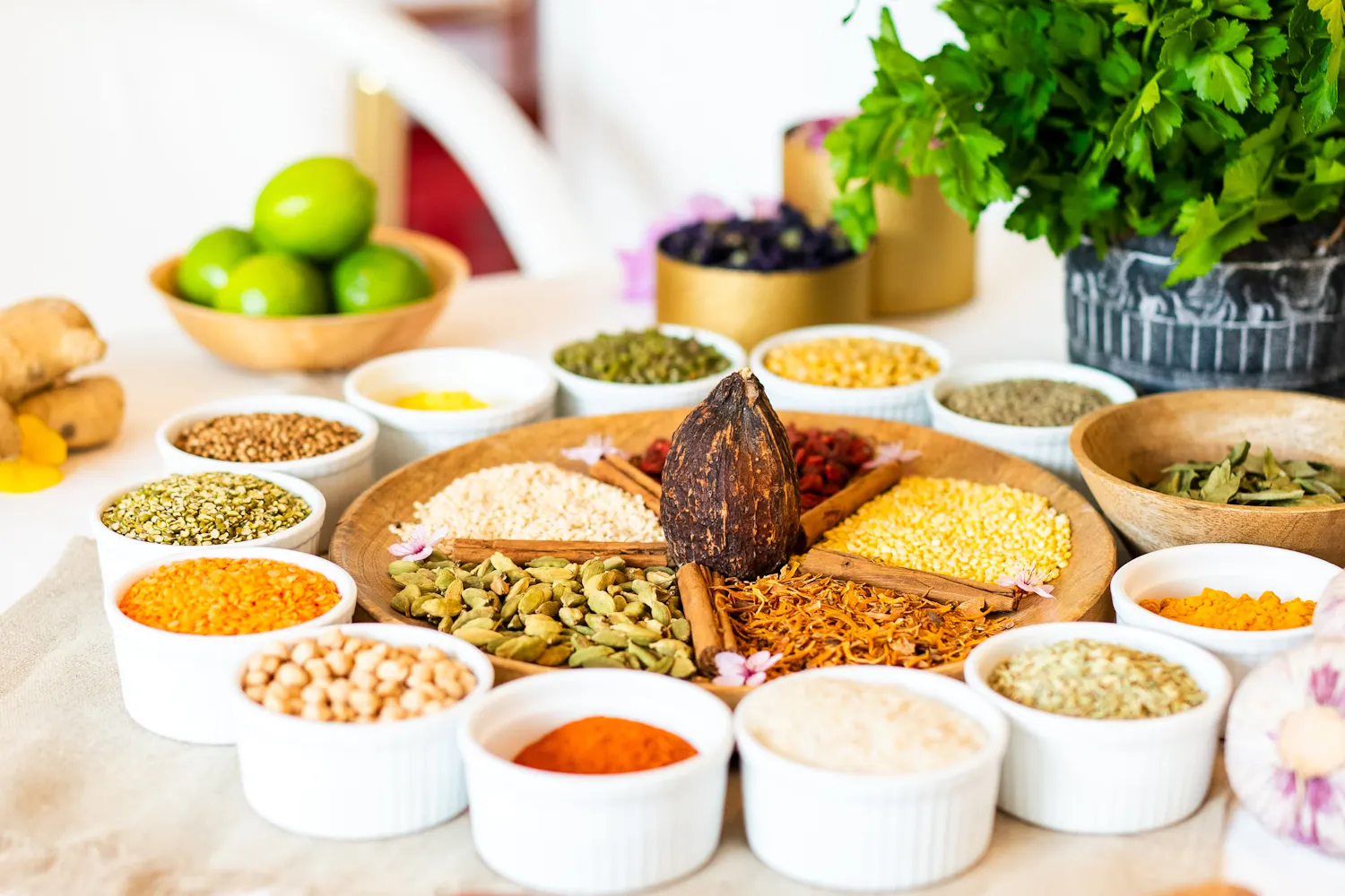 ayurvedische Ernährung ayurvedische Ernährung