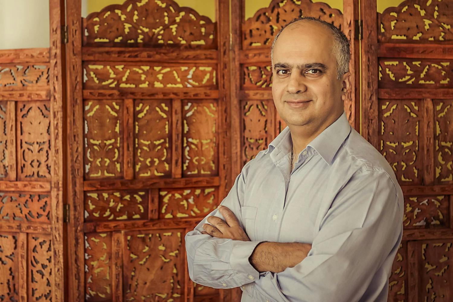 Dr. Ananda Chopra Dr. Ananda Chopra