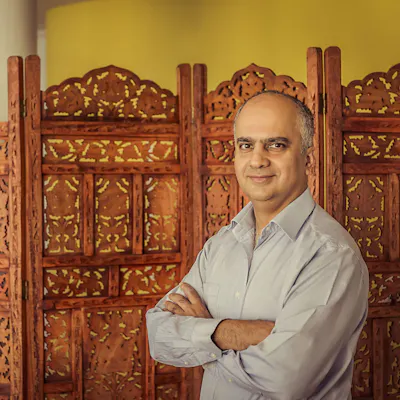 Dr. Ananda Chopra Dr. Ananda Chopra