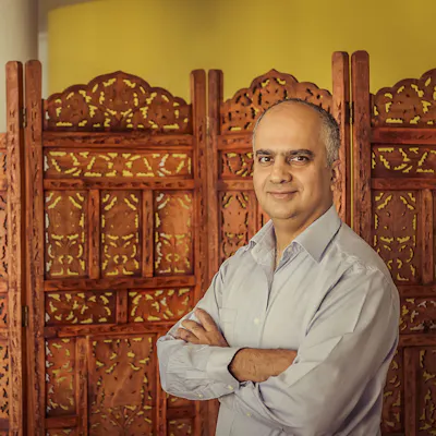 Dr. Ananda Chopra Dr. Ananda Chopra