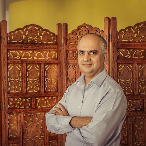 Dr. Ananda Chopra Dr. Ananda Chopra