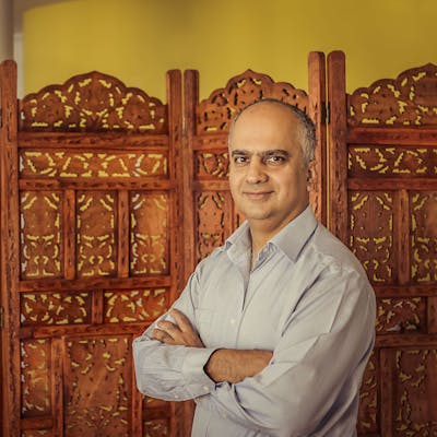 Dr. Ananda Chopra Dr. Ananda Chopra