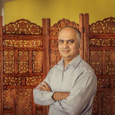 Dr. Ananda Chopra Dr. Ananda Chopra