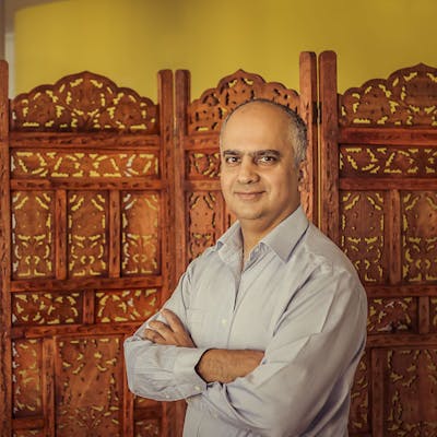 Dr. Ananda Chopra Dr. Ananda Chopra