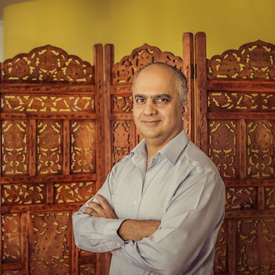 Dr. Ananda Chopra Dr. Ananda Chopra